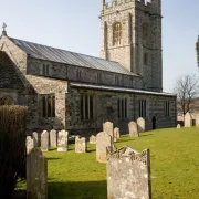 bere regis church