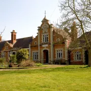 blandford almshouses