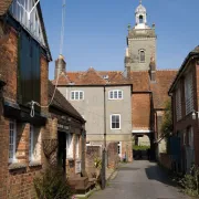 blandford museum