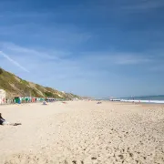 Boscombe Beach