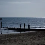 boscombe groyne