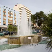 bournemouth fountain