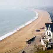 bowleaze cove