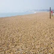 bowleaze pebbles