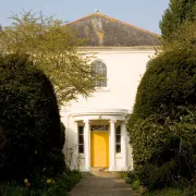 bridport chapel