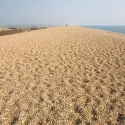 Chesil bank