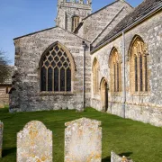 church bere regis