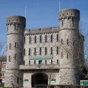 dorchester keep