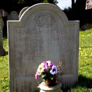 james hammett grave