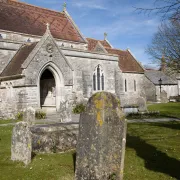 langton matravers church