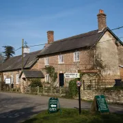 moreton tea rooms