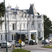 royal bath hotel