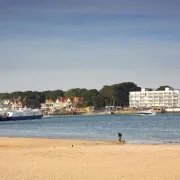 sandbanks ferry