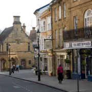 sherborne south street