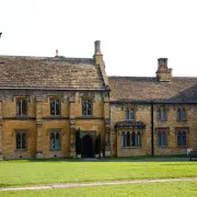 sherborne st johns house