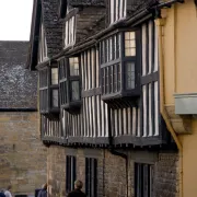 sherborne tudor