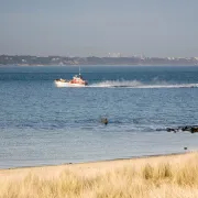 studland trawler