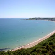 swanage bay