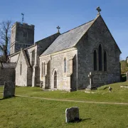 tolpuddle church1