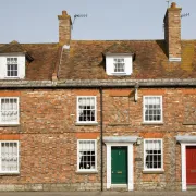 wareham georgian