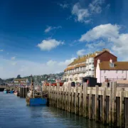 west bay harbour