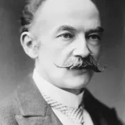 Thomas Hardy - Dorset